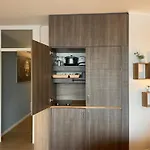 Apartment Schleiblick