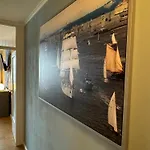 Schleiblick Apartment *