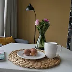 Apartment Schleiblick Schleswig