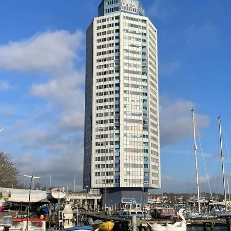 Apartment Schleiblick *