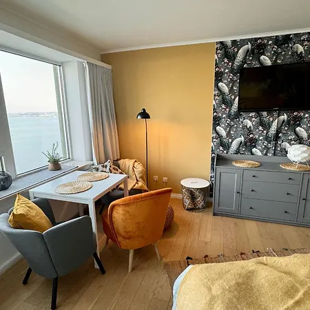 Apartment Schleiblick