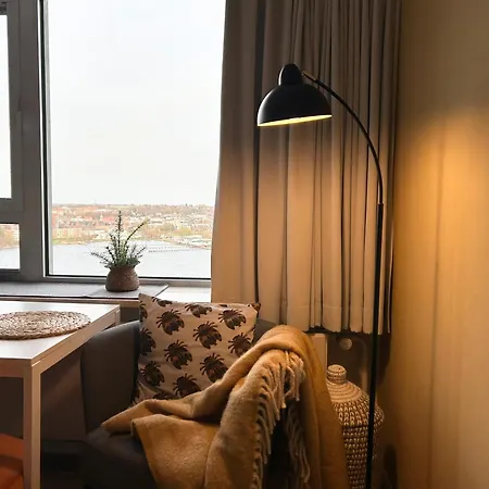 Apartment Schleiblick