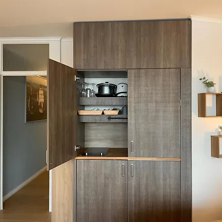 Apartment Schleiblick