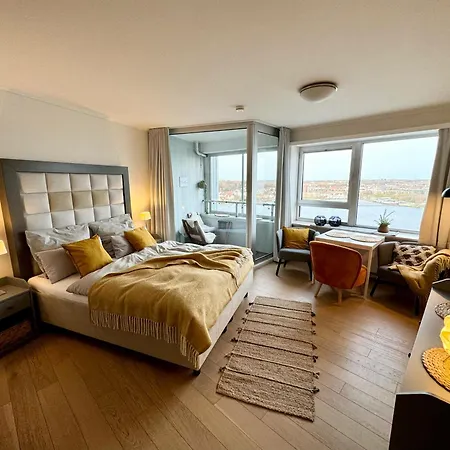 Schleiblick Apartmán