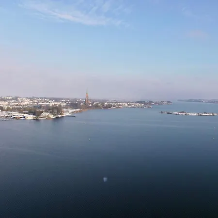 Schleiblick Apartment Schleswig