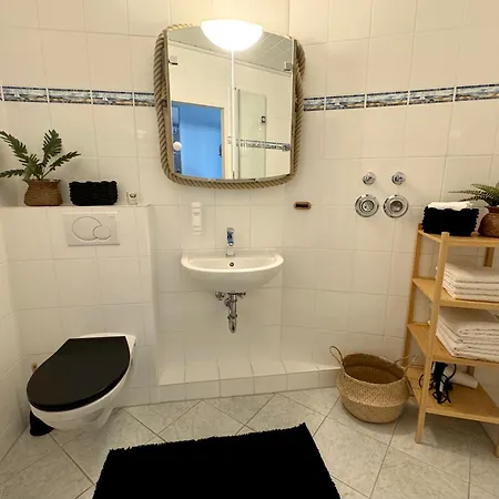 Schleiblick * Schleswig