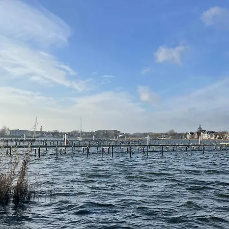 Schleiblick Apartment Schleswig