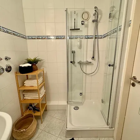 Apartment Schleiblick Schleswig