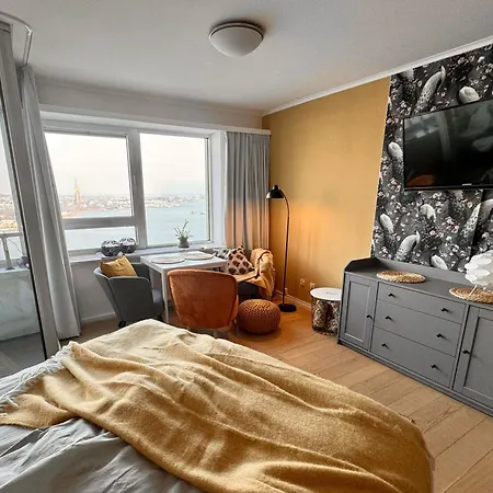 Schleiblick Schleswig