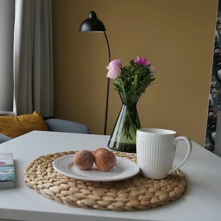 Apartment Schleiblick Schleswig