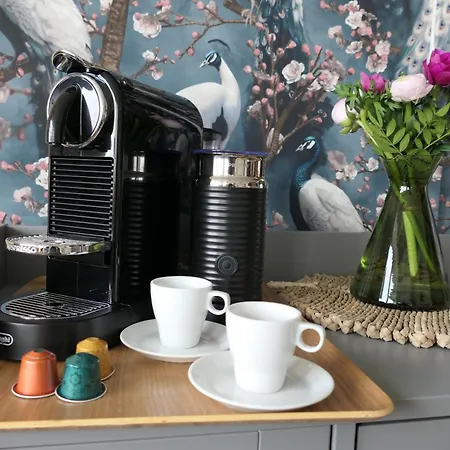 Schleiblick Apartment Schleswig