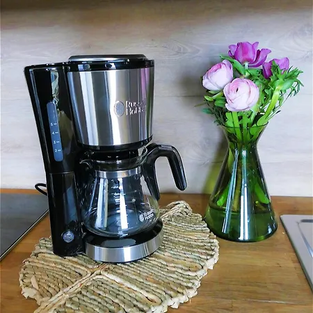 Schleiblick Apartment