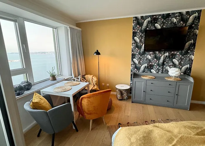 Appartamento Schleiblick