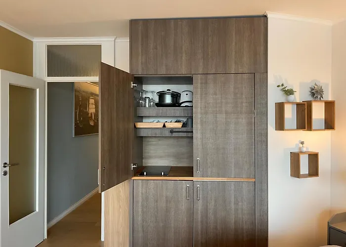 Appartamento Schleiblick