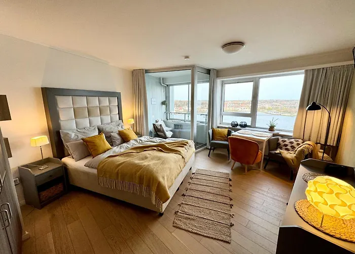 Schleiblick Appartamento