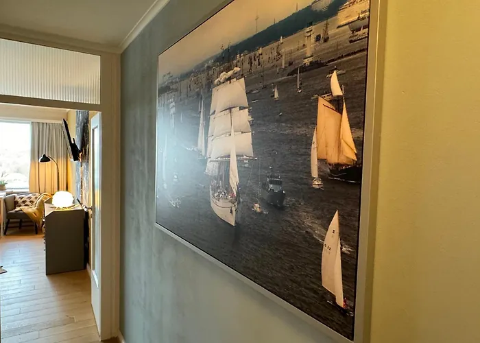 Schleiblick Appartamento *