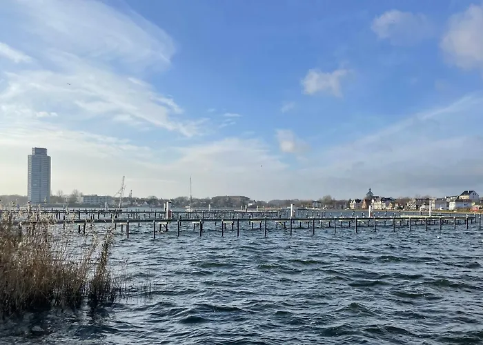 Schleiblick Appartamento Schleswig
