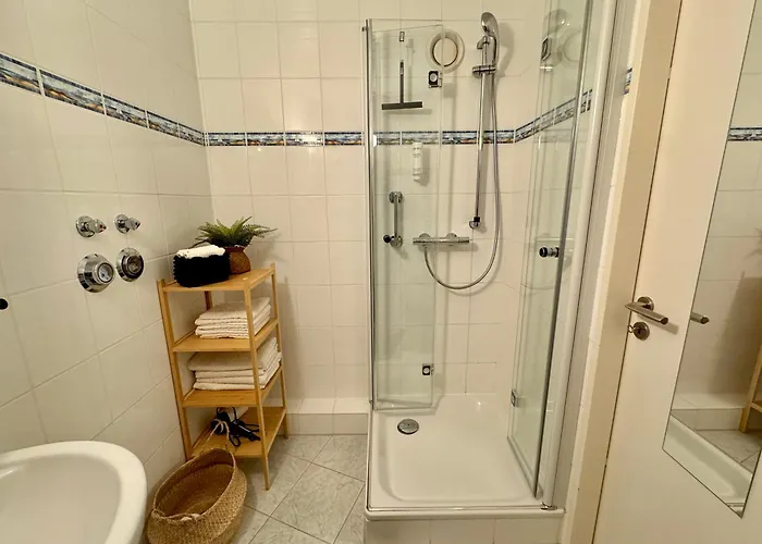 Appartamento Schleiblick Schleswig