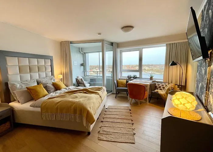 Schleiblick Appartamento Schleswig