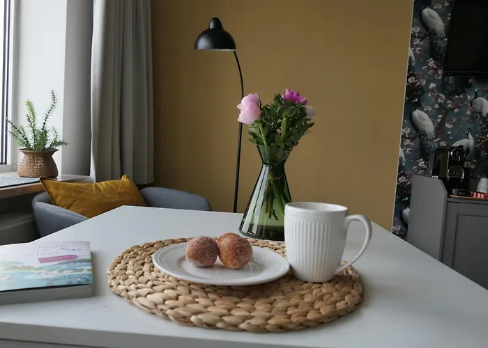 Appartamento Schleiblick Schleswig