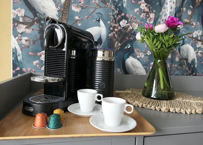 Schleiblick Appartement Schleswig